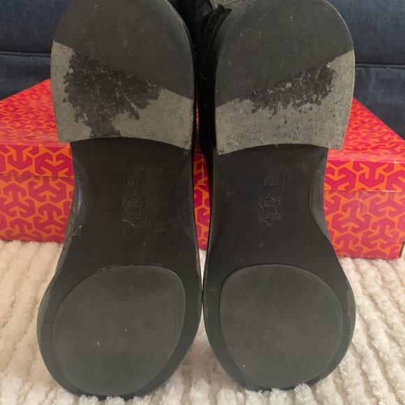 Tory Burch Boots - Picture 8 of 11